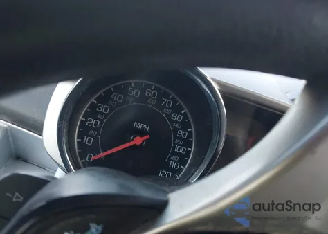 2014 Chevrolet Spark 1Lt Auto from USA, damaged, VIN KL8CD6S90EC538969